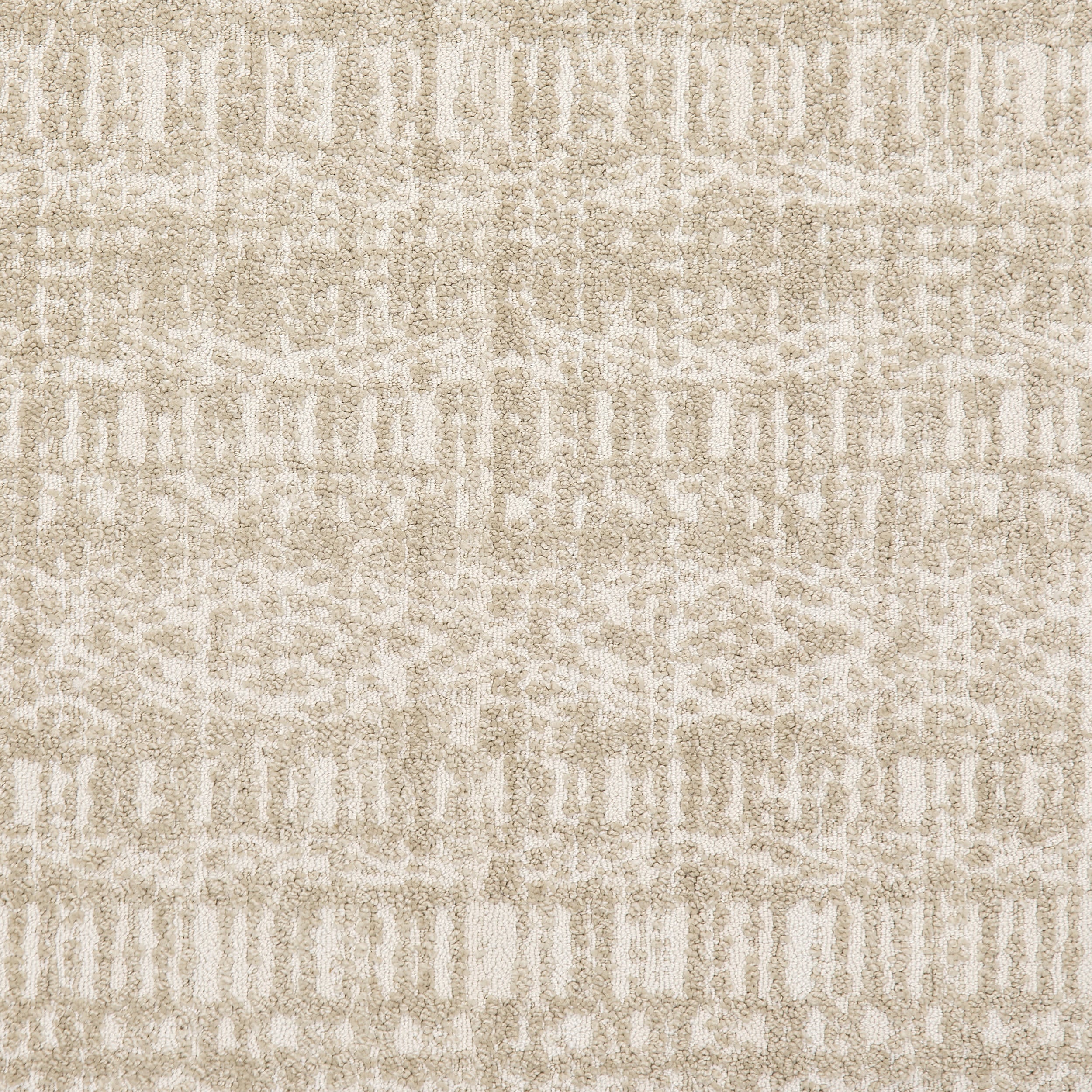 Tanager Distressed Custom Rug | Tan - Image 4