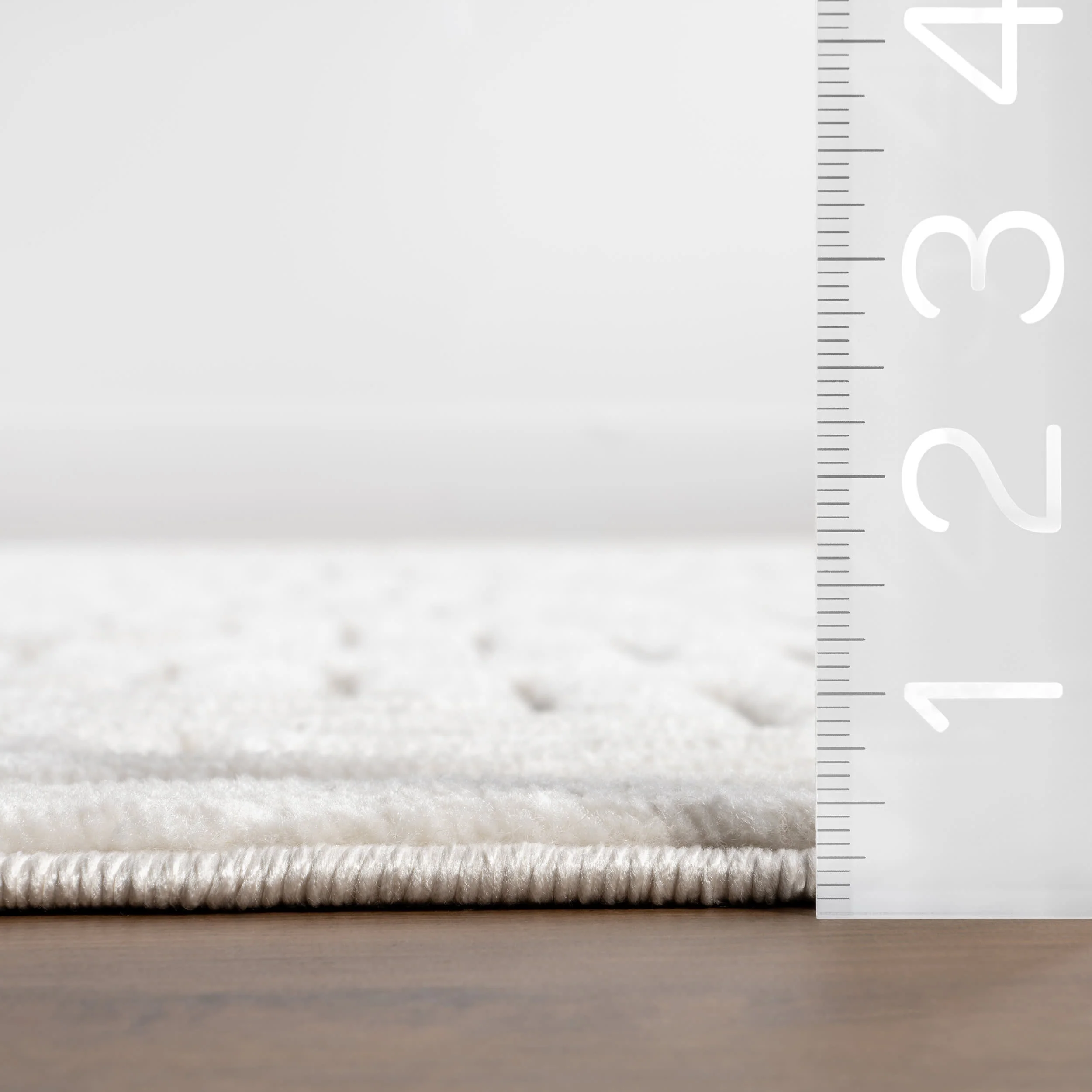 Tasha Indoor/Outdoor Geometric Rug | Cream - Image 6
