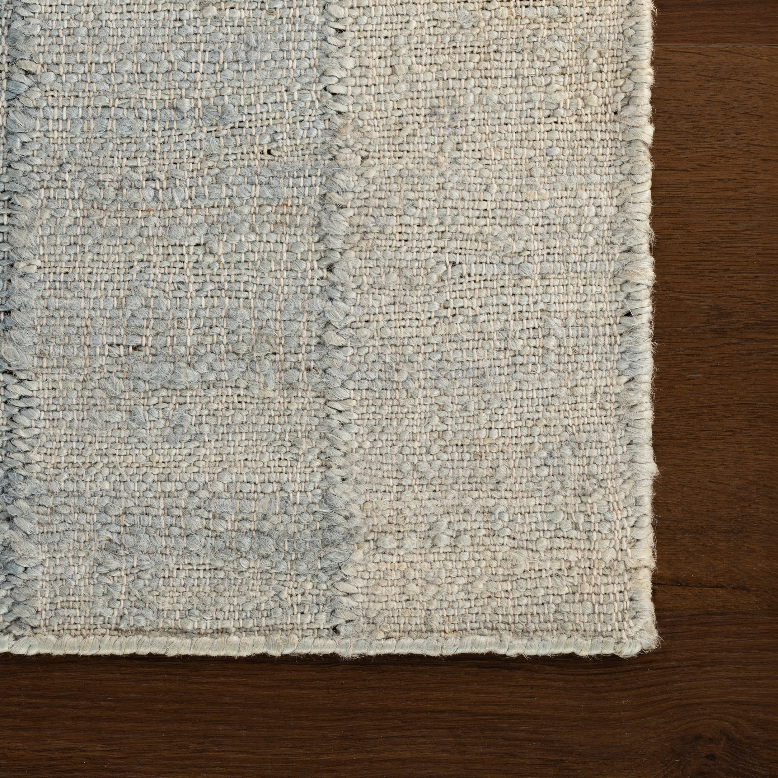 Tayo Modern Striped Indoor Rug | Blue - Image 7