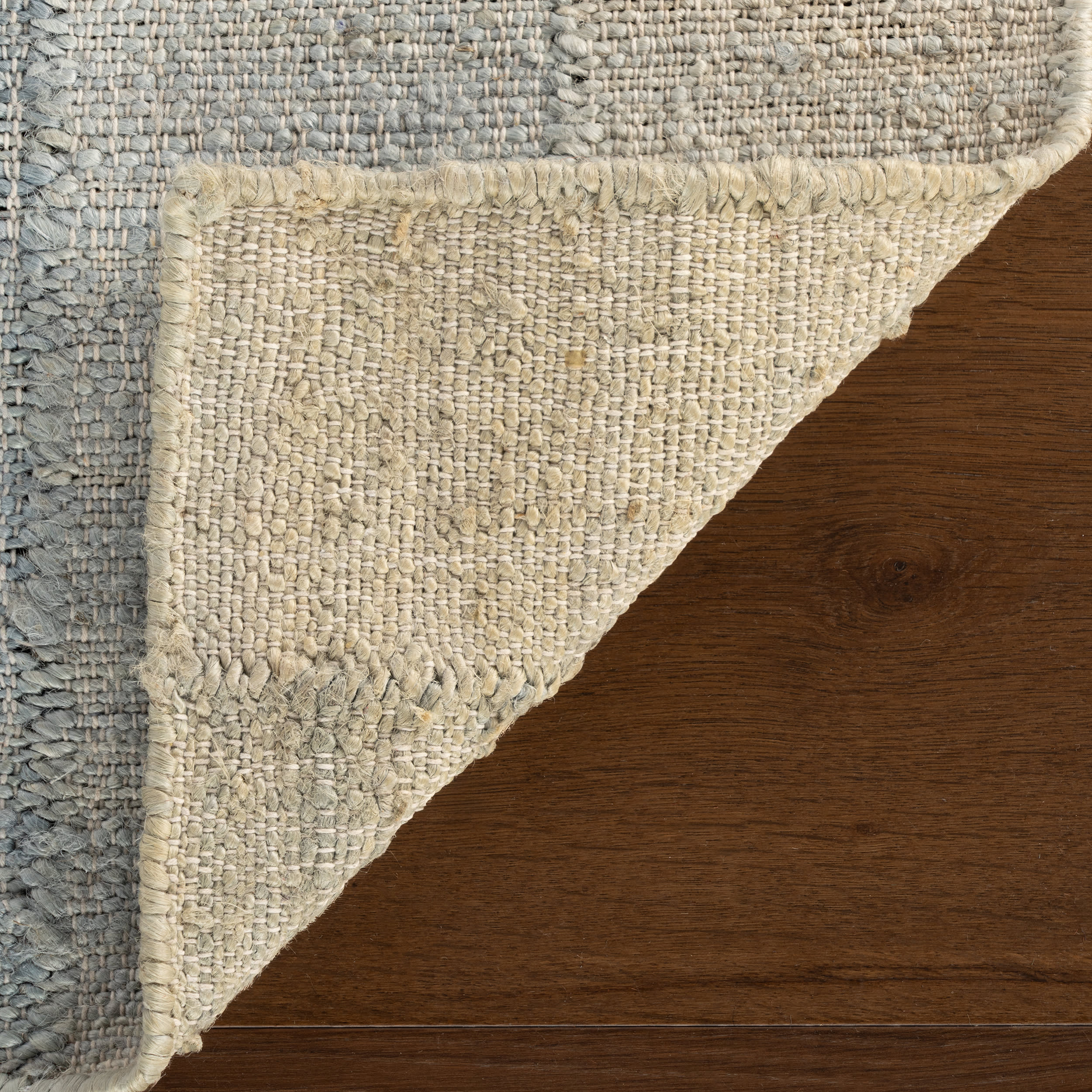 Tayo Modern Striped Indoor Rug | Blue - Image 8