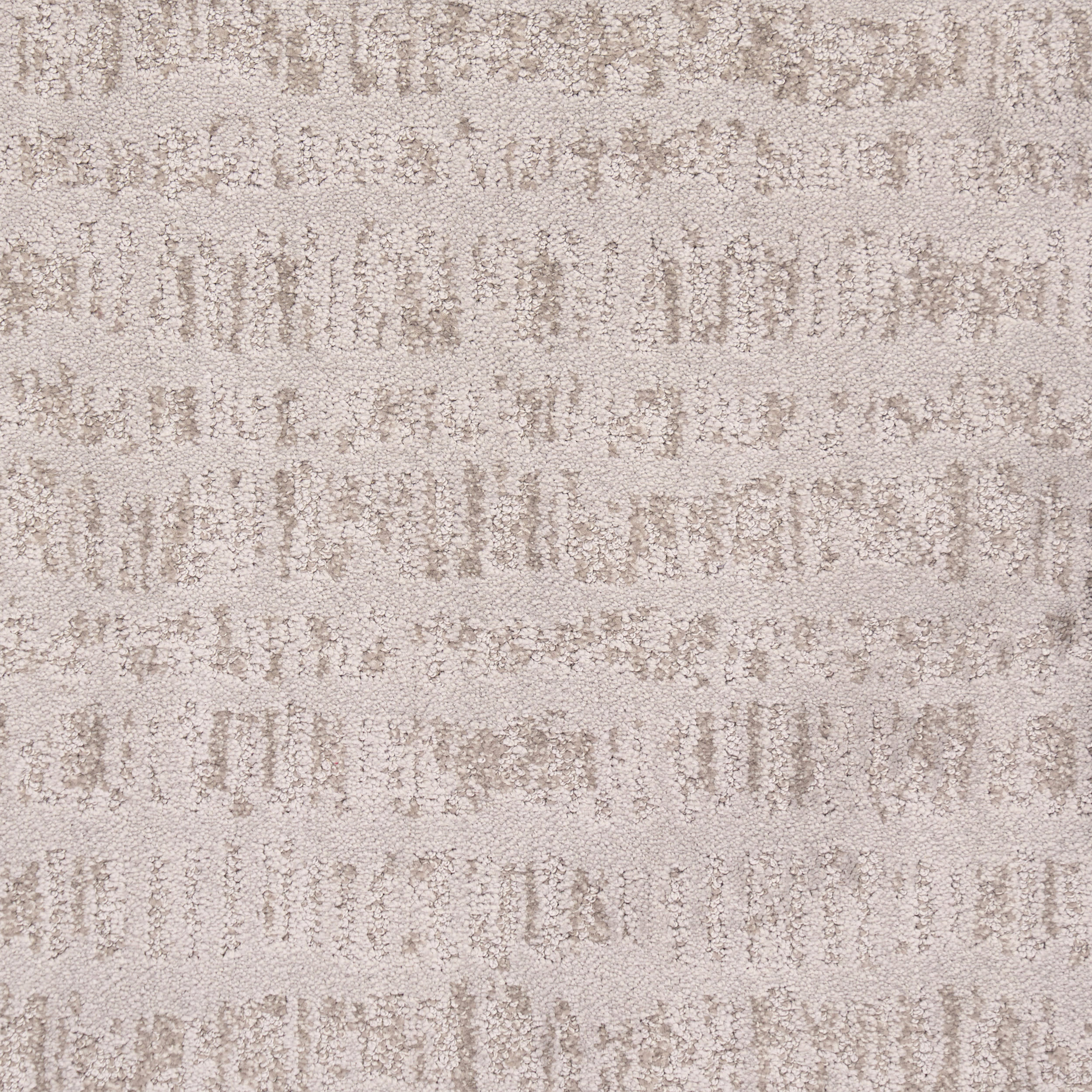 Tern Abstract Striped Custom Rug | Grey - Image 4