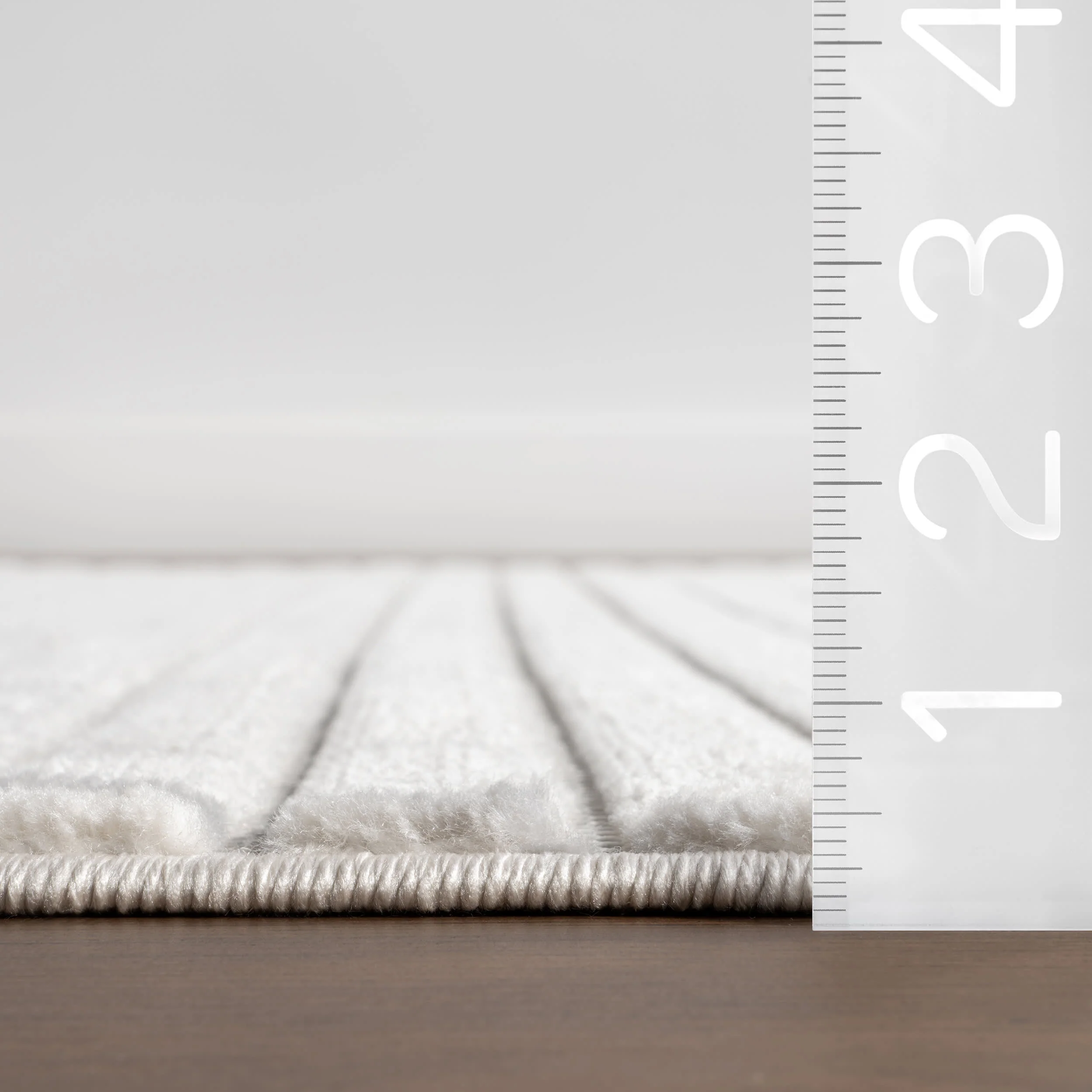 Serra Indoor/Outdoor Rug | Cream - Image 6