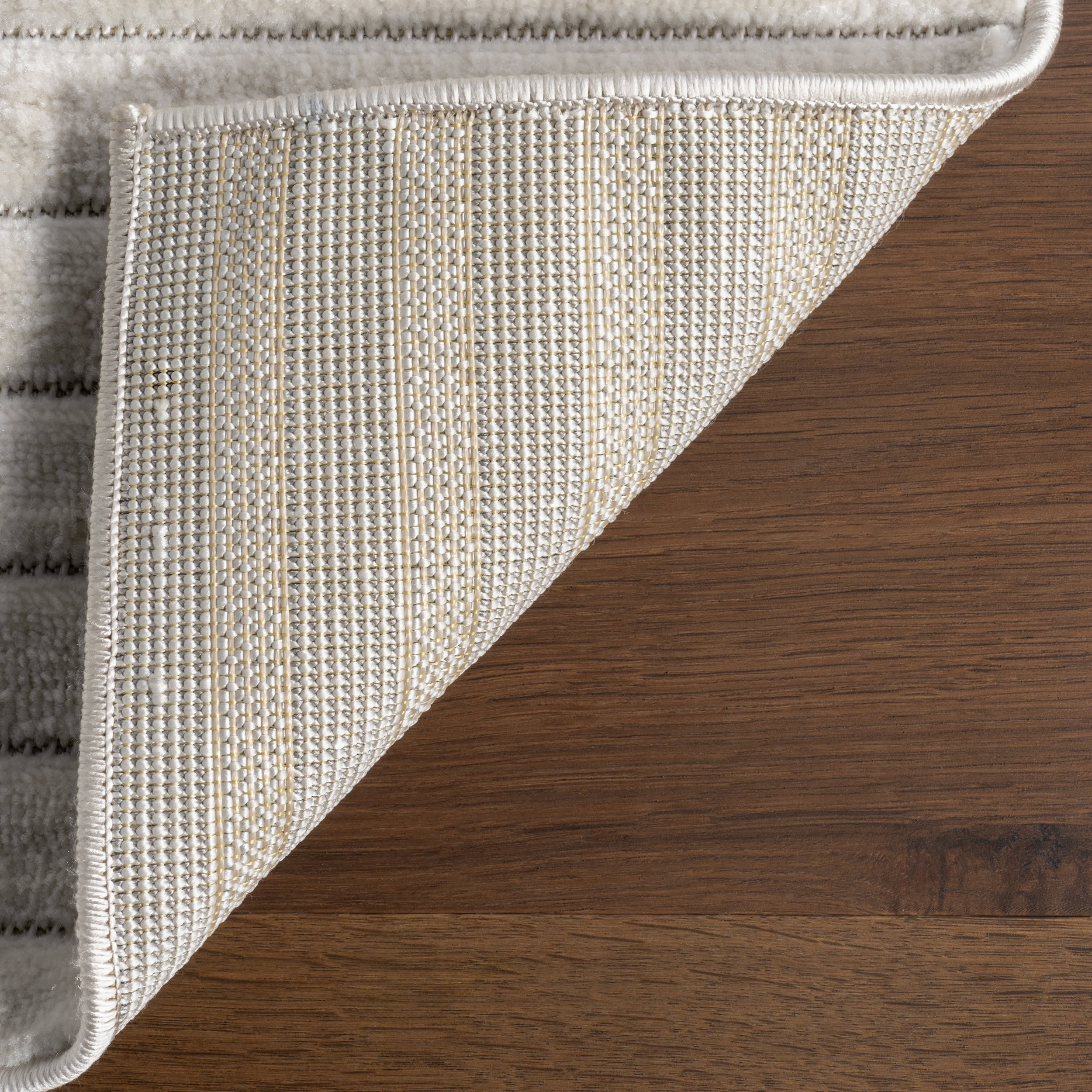 Serra Indoor/Outdoor Rug | Cream - Image 7