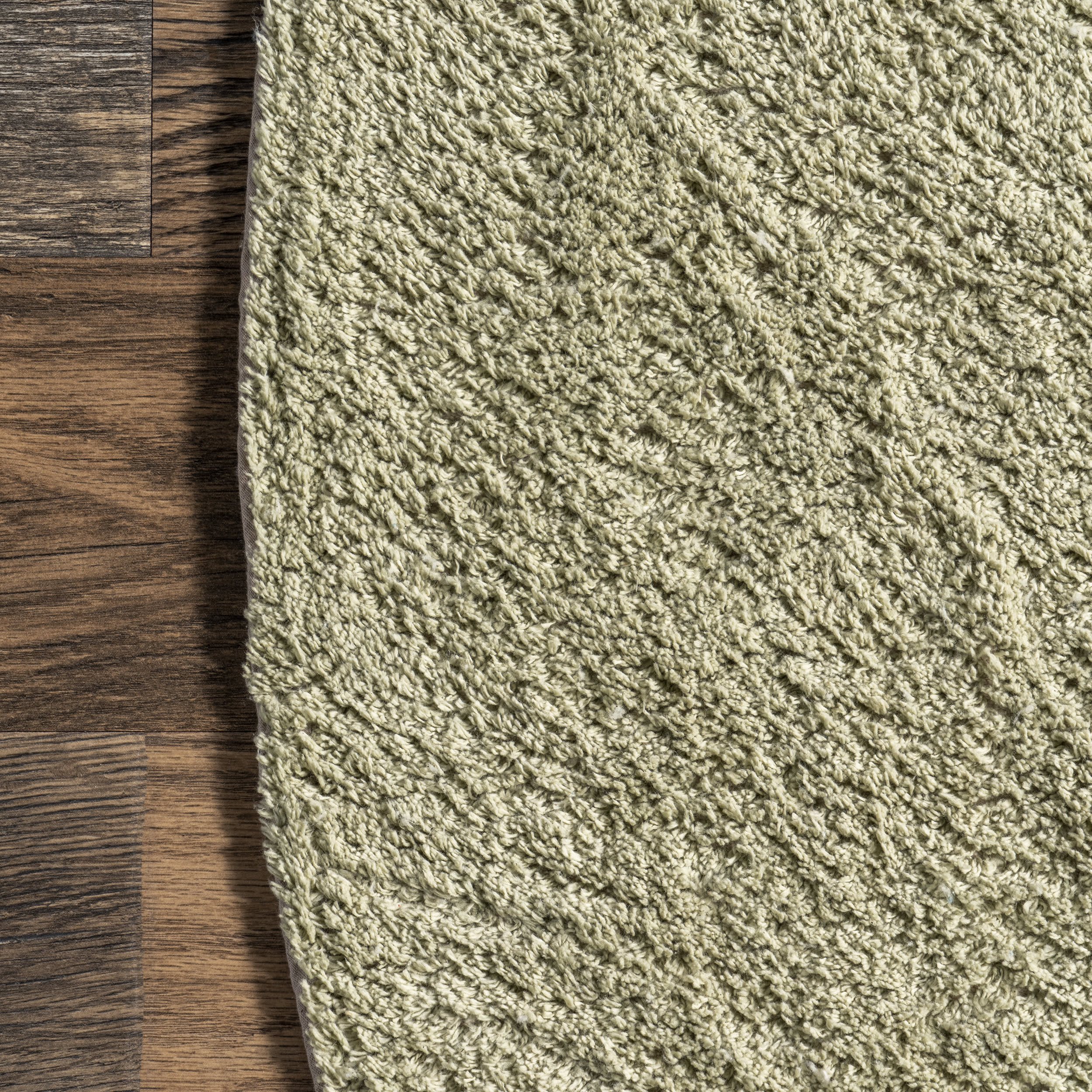 Tiger Nursery Washable Rug | Ivory - Image 3