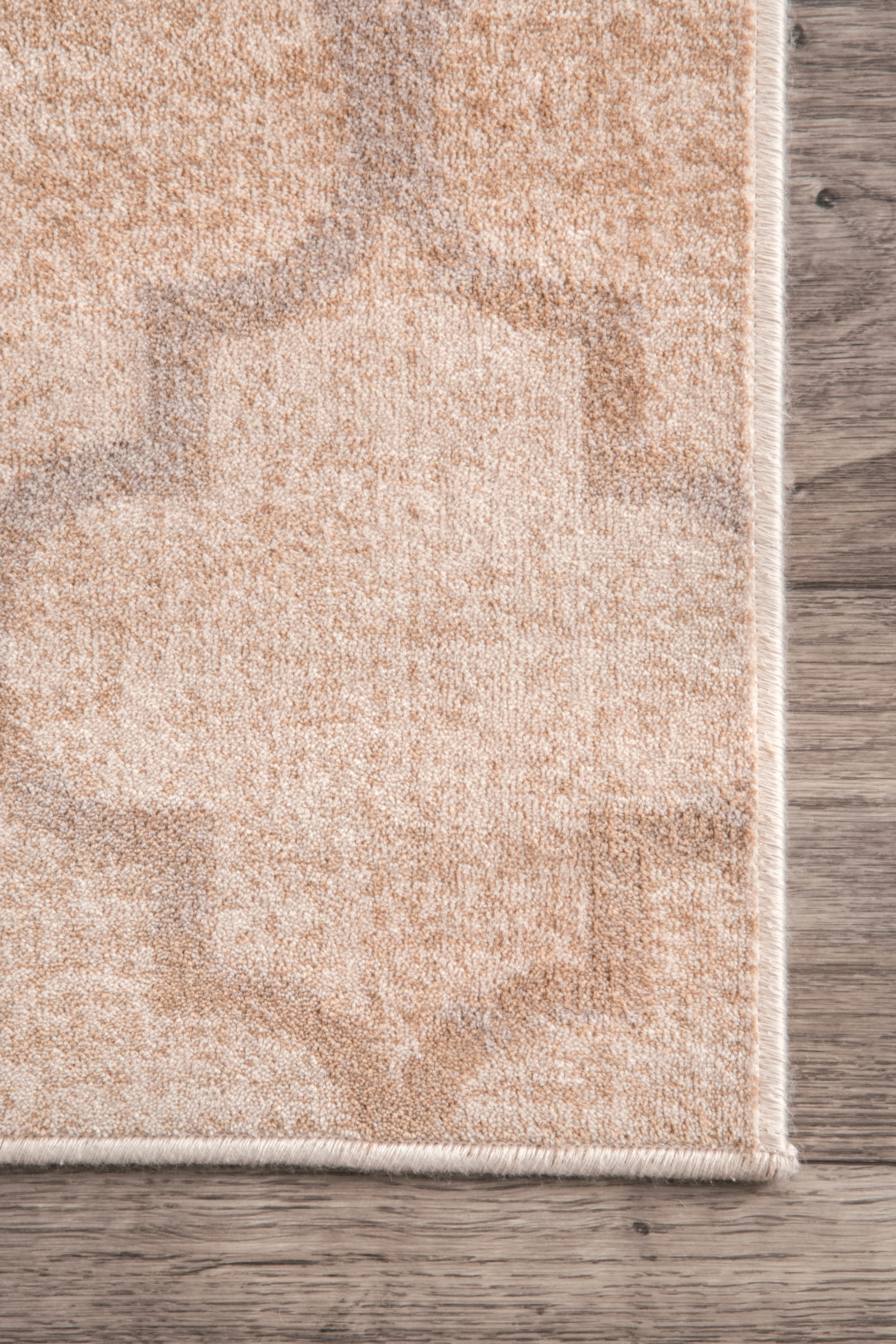 Trellis Rug | Ivory - Image 3