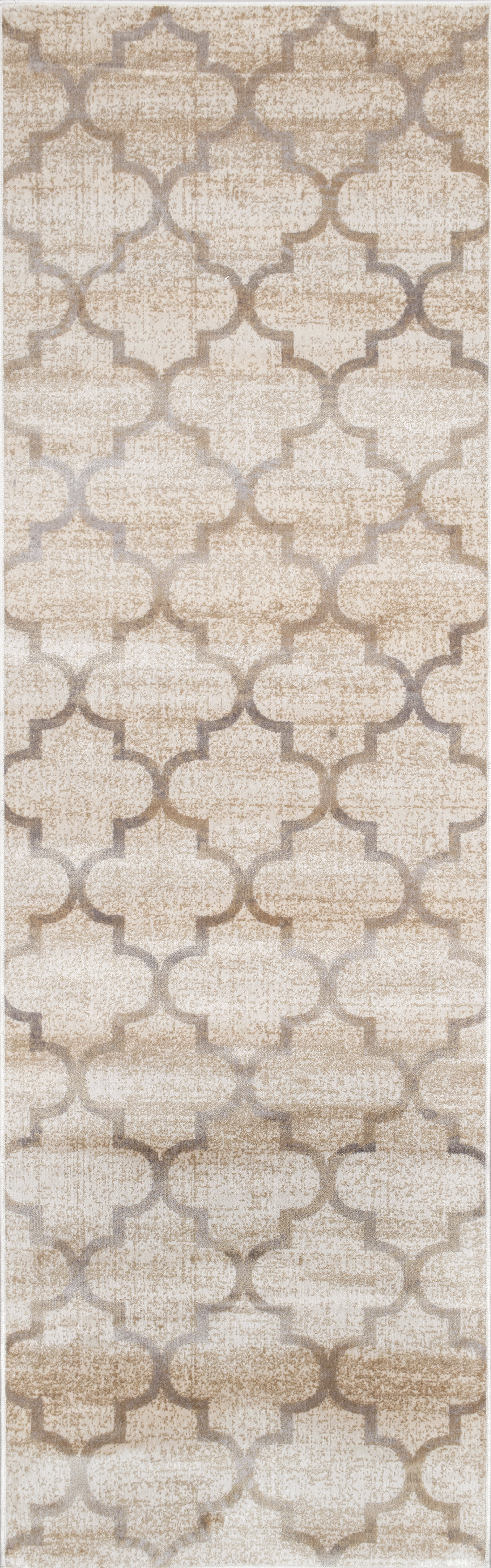Trellis Rug | Ivory - Image 5