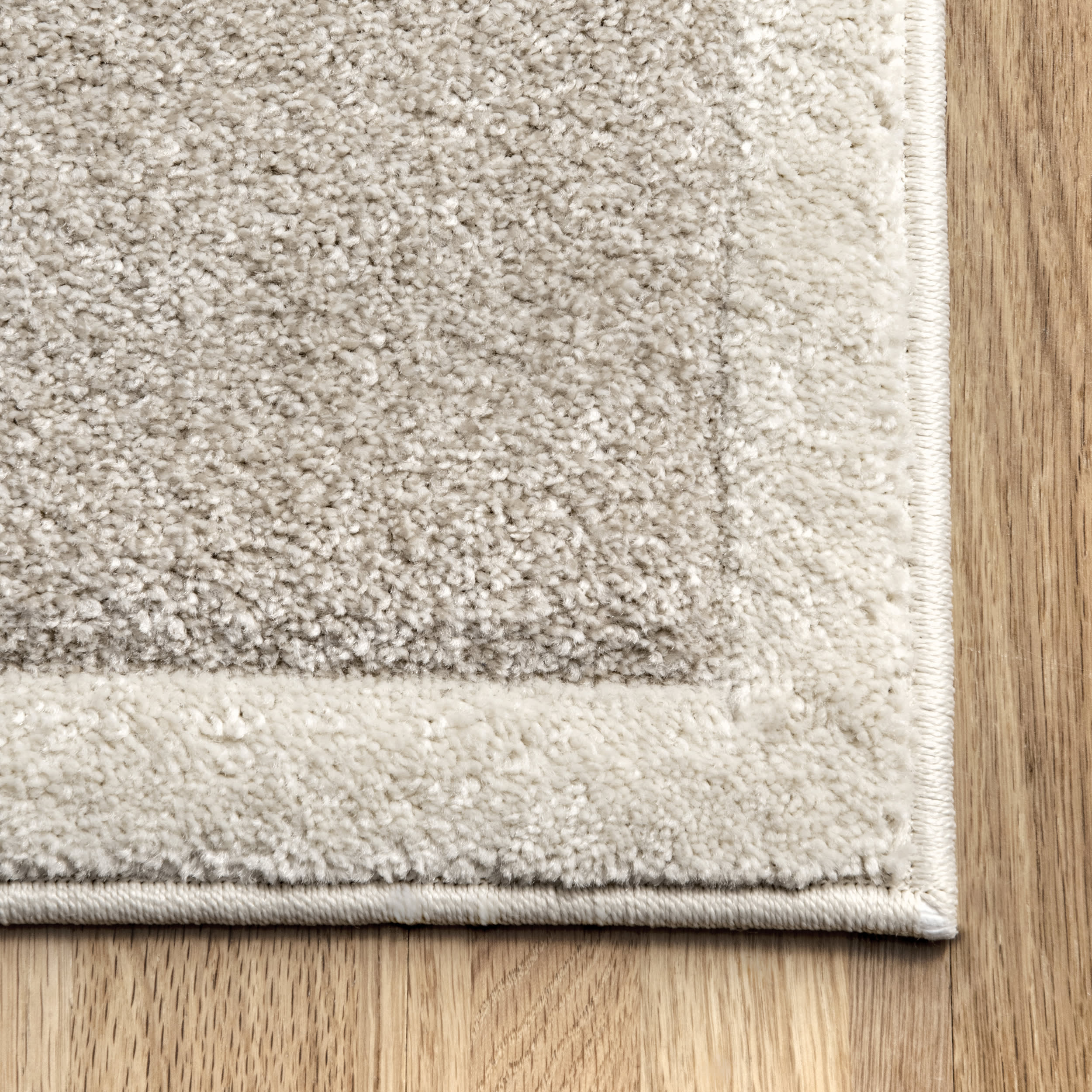 Trellis Rug | Neutral - Image 3
