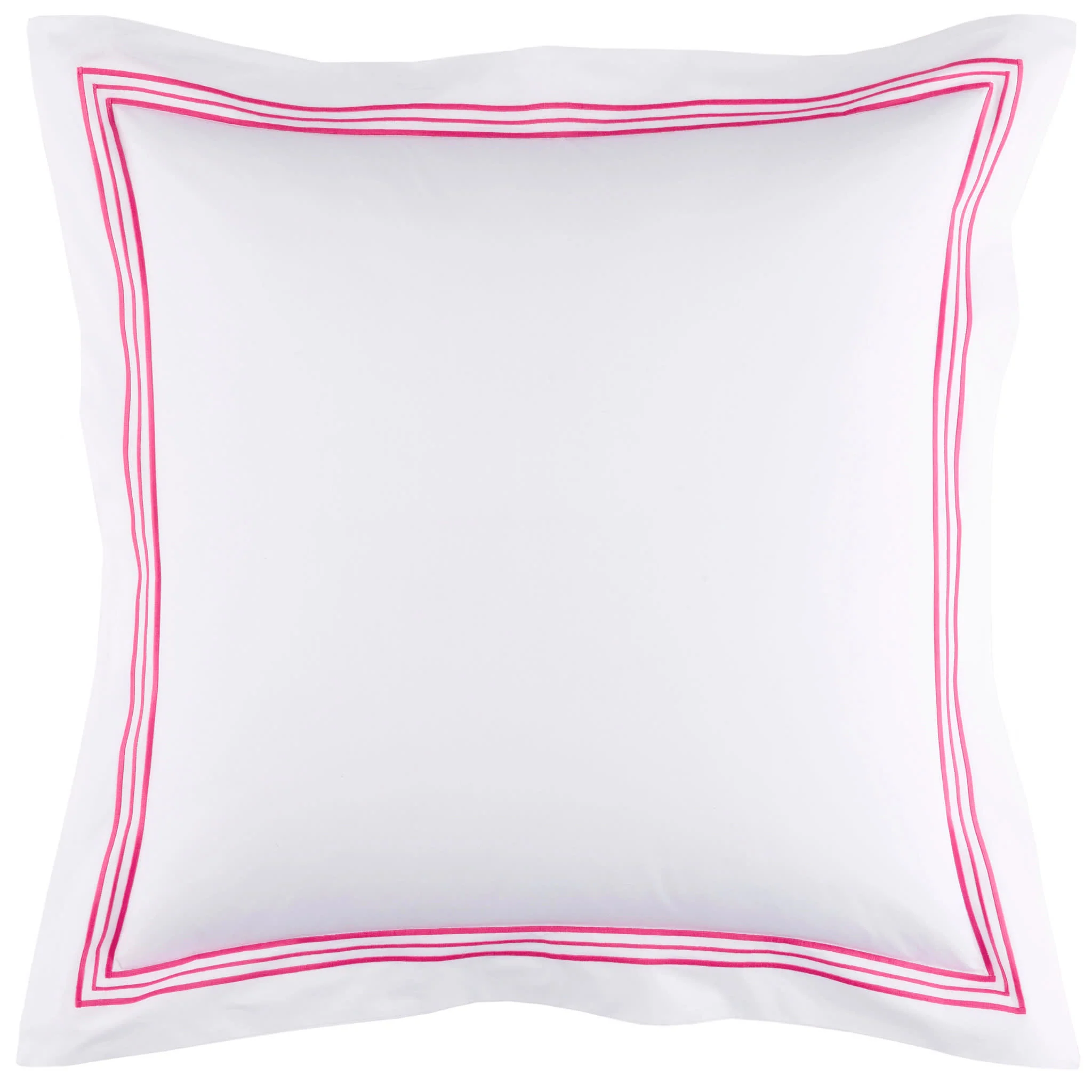 Trio Sham | Fuchsia - Image 4