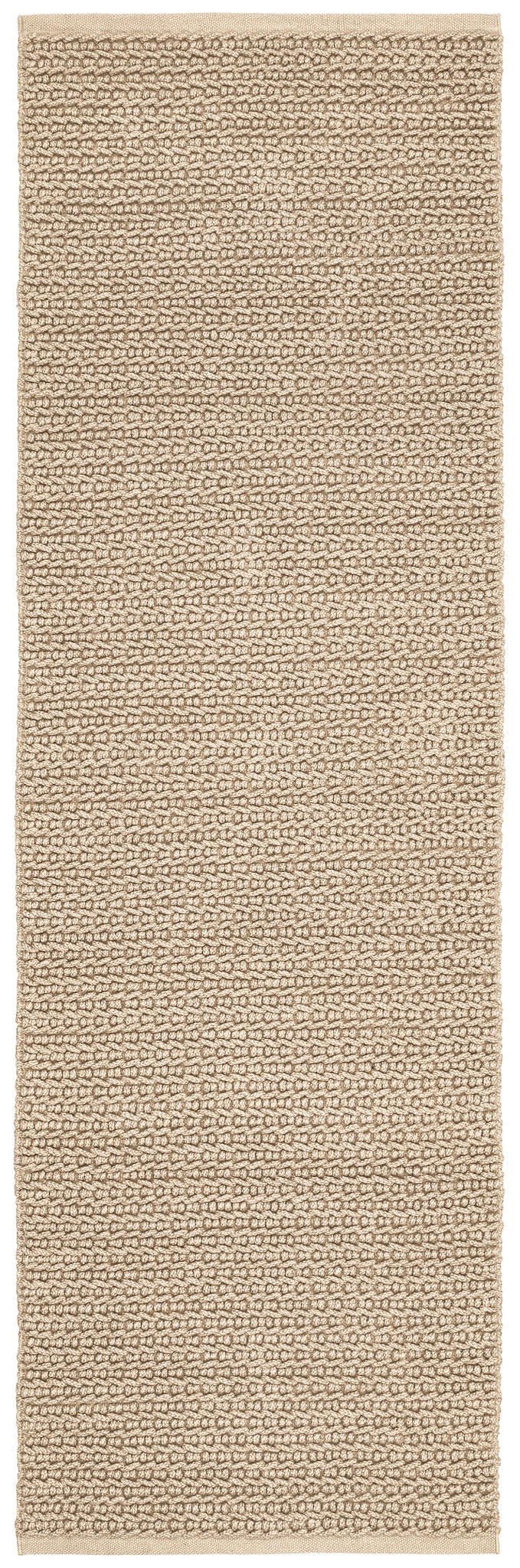 Veranda Handwoven Performance Rug | Natural - Image 2