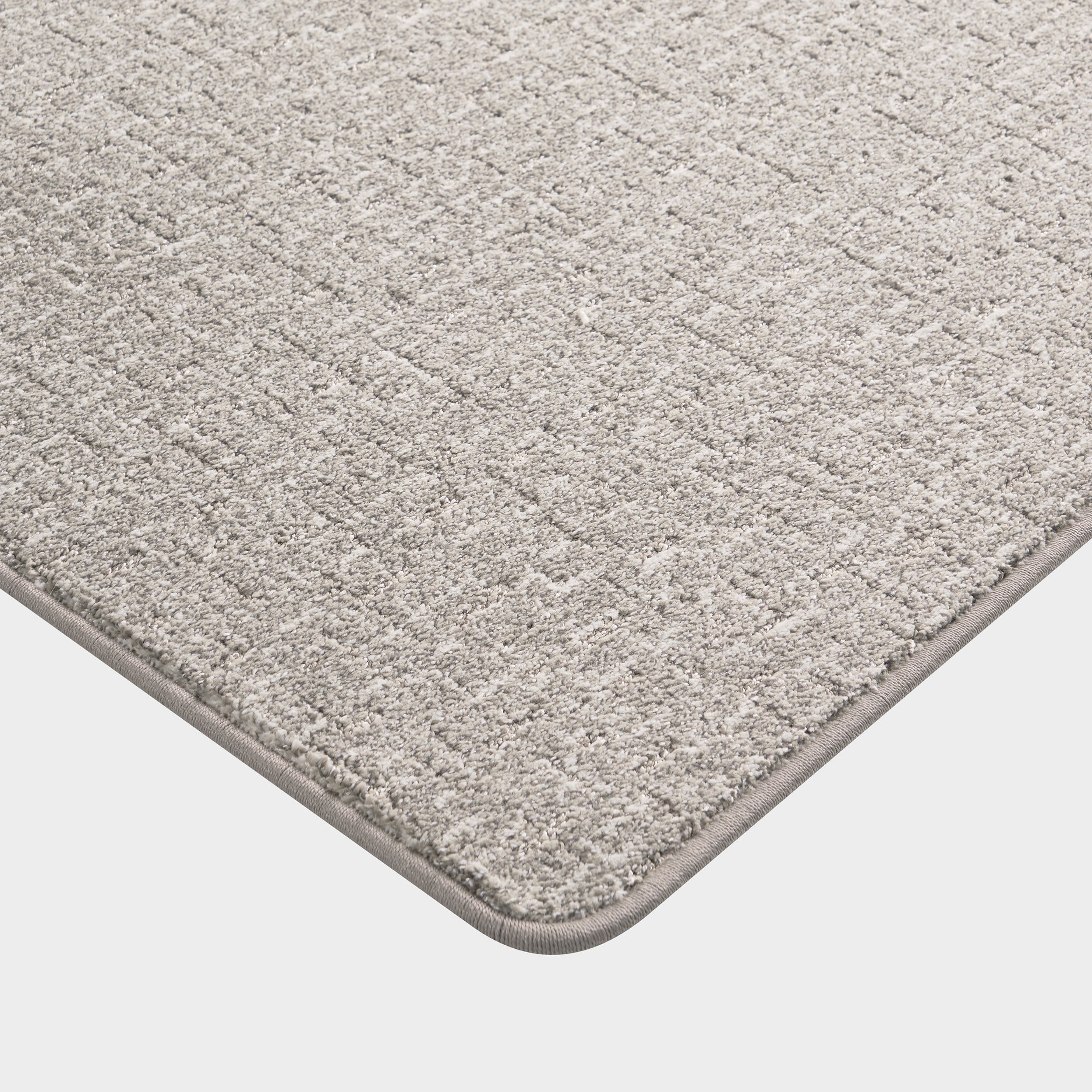 Whippoorwill Custom Rug | Grey - Image 2