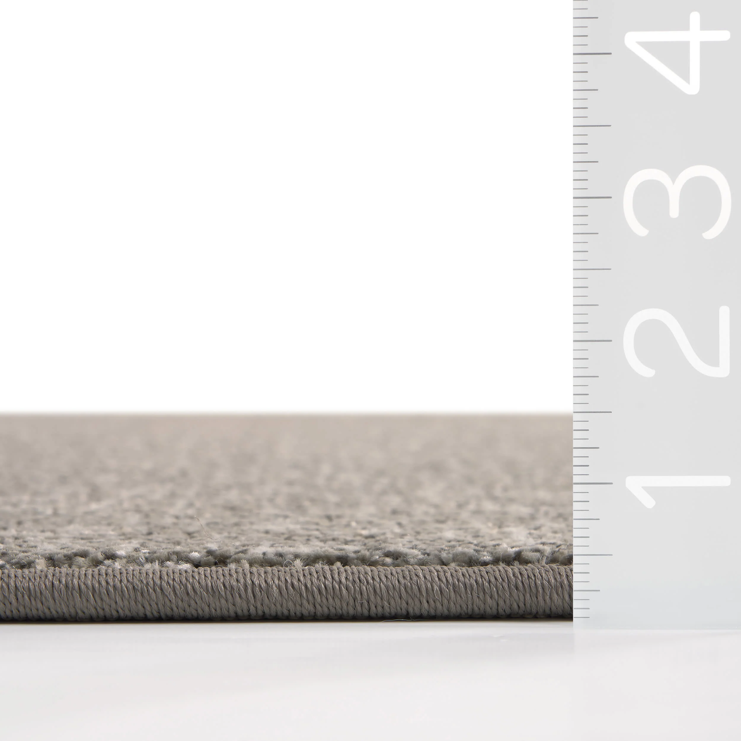 Whippoorwill Custom Rug | Grey - Image 3