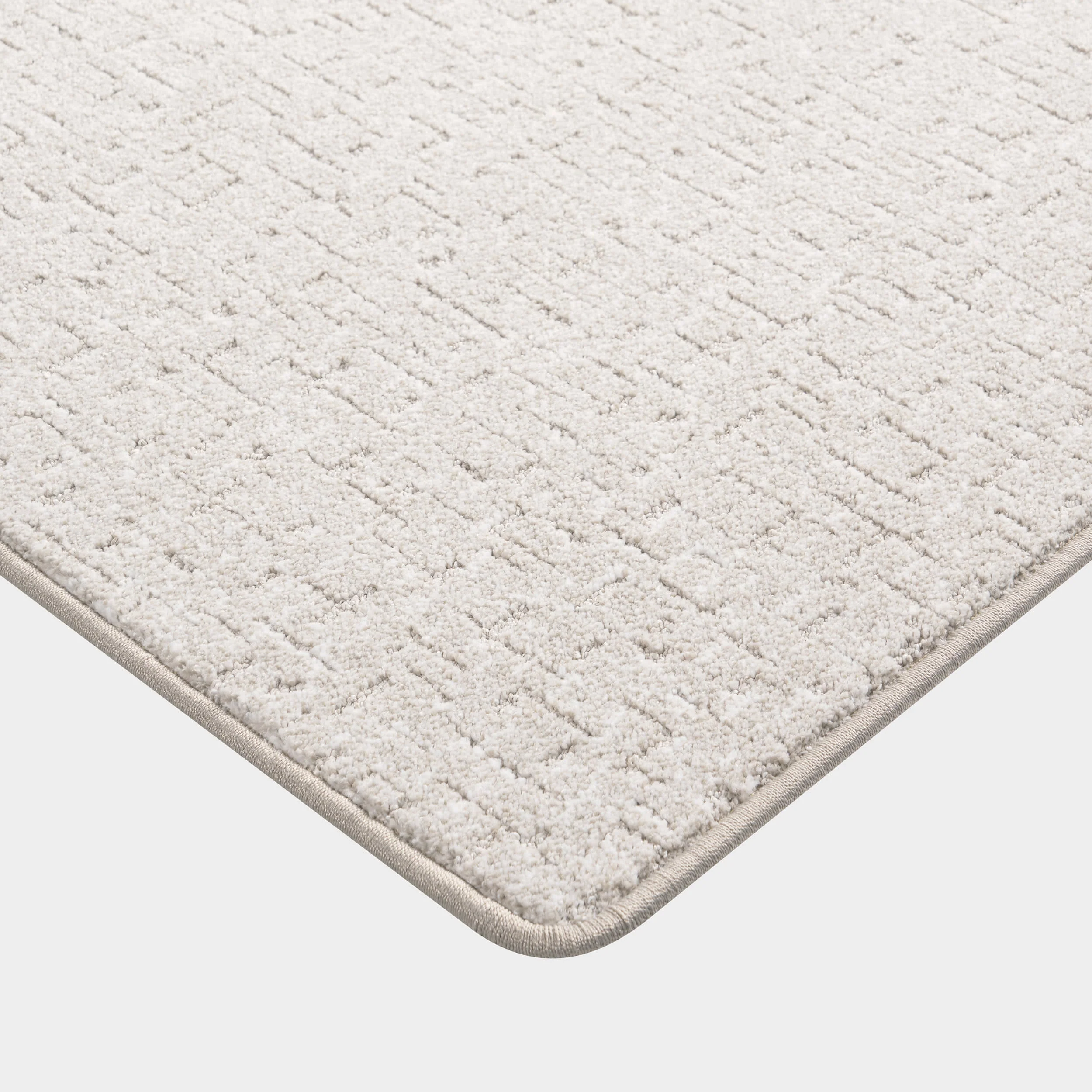 Whippoorwill Custom Rug | Light Beige - Image 2
