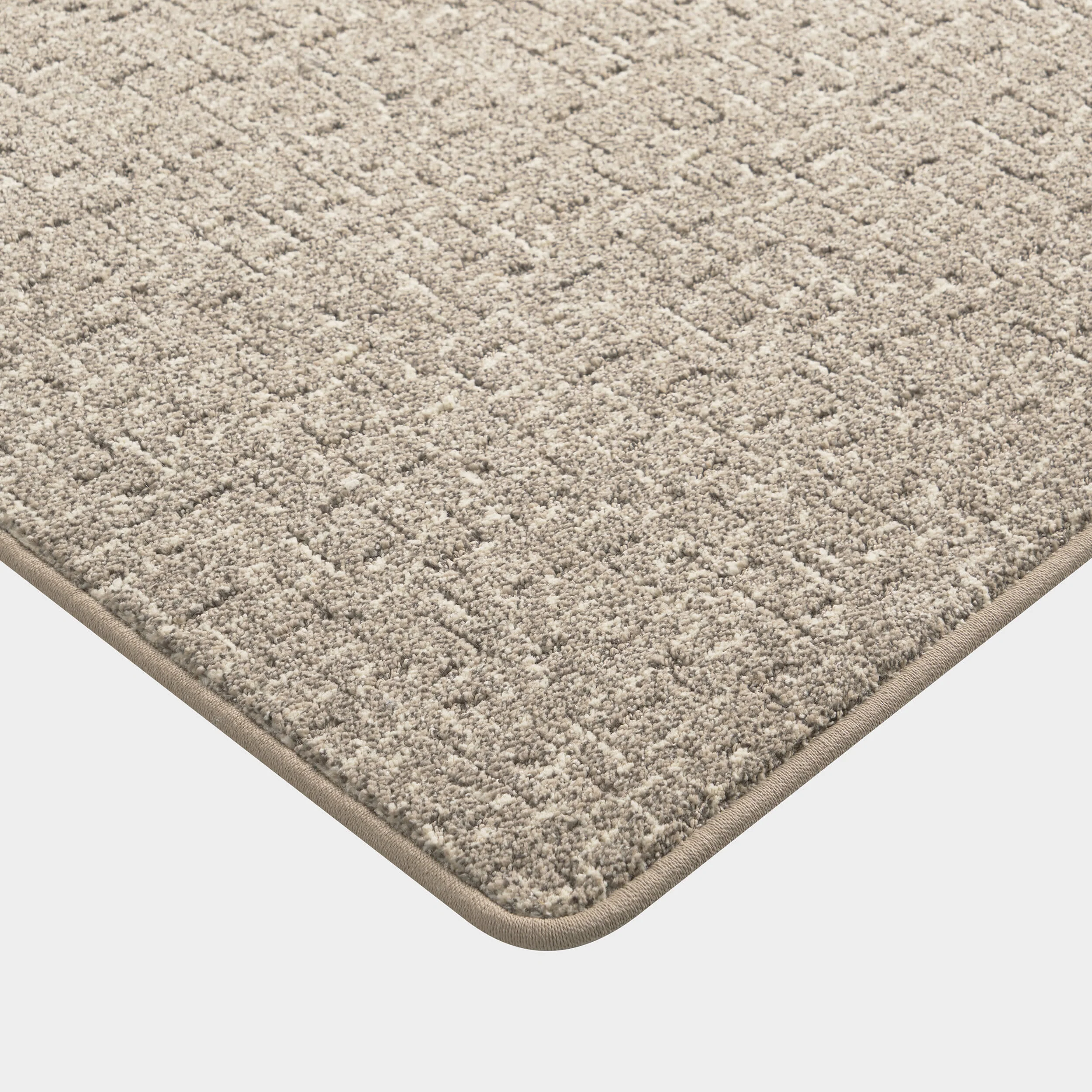 Whippoorwill Custom Rug | Light Brown - Image 2