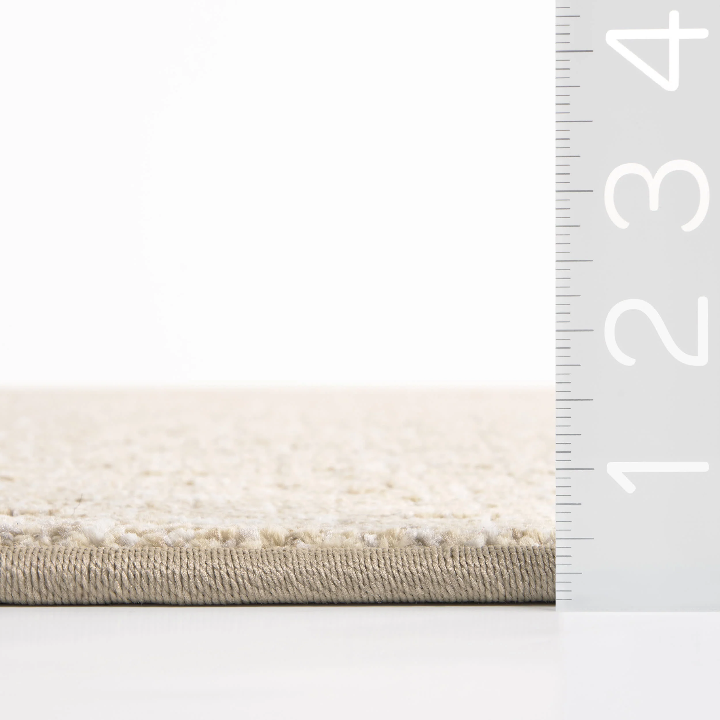 Whippoorwill Custom Rug | Toasted Almond - Image 3