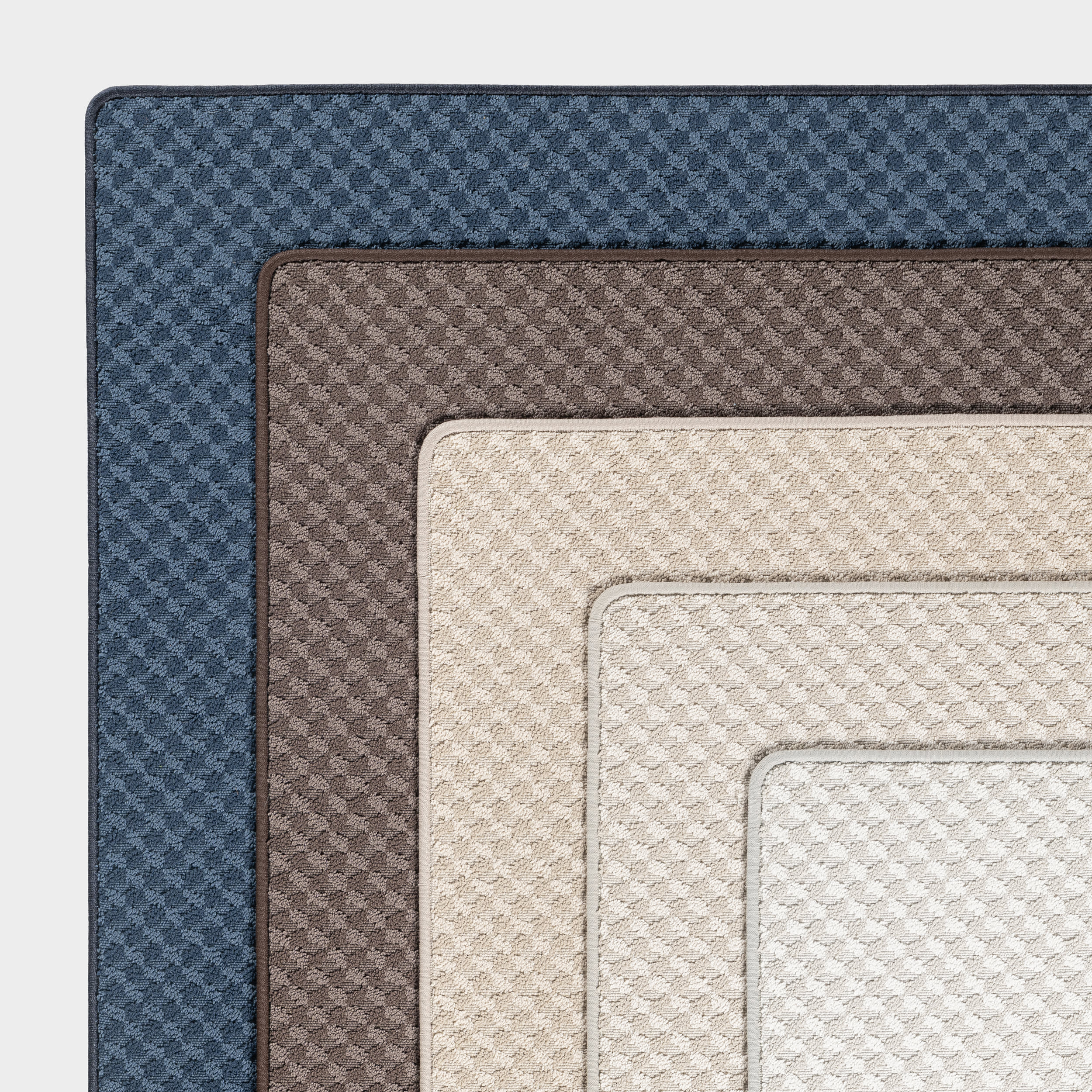 Willet Custom Rug | Light Grey - Image 5