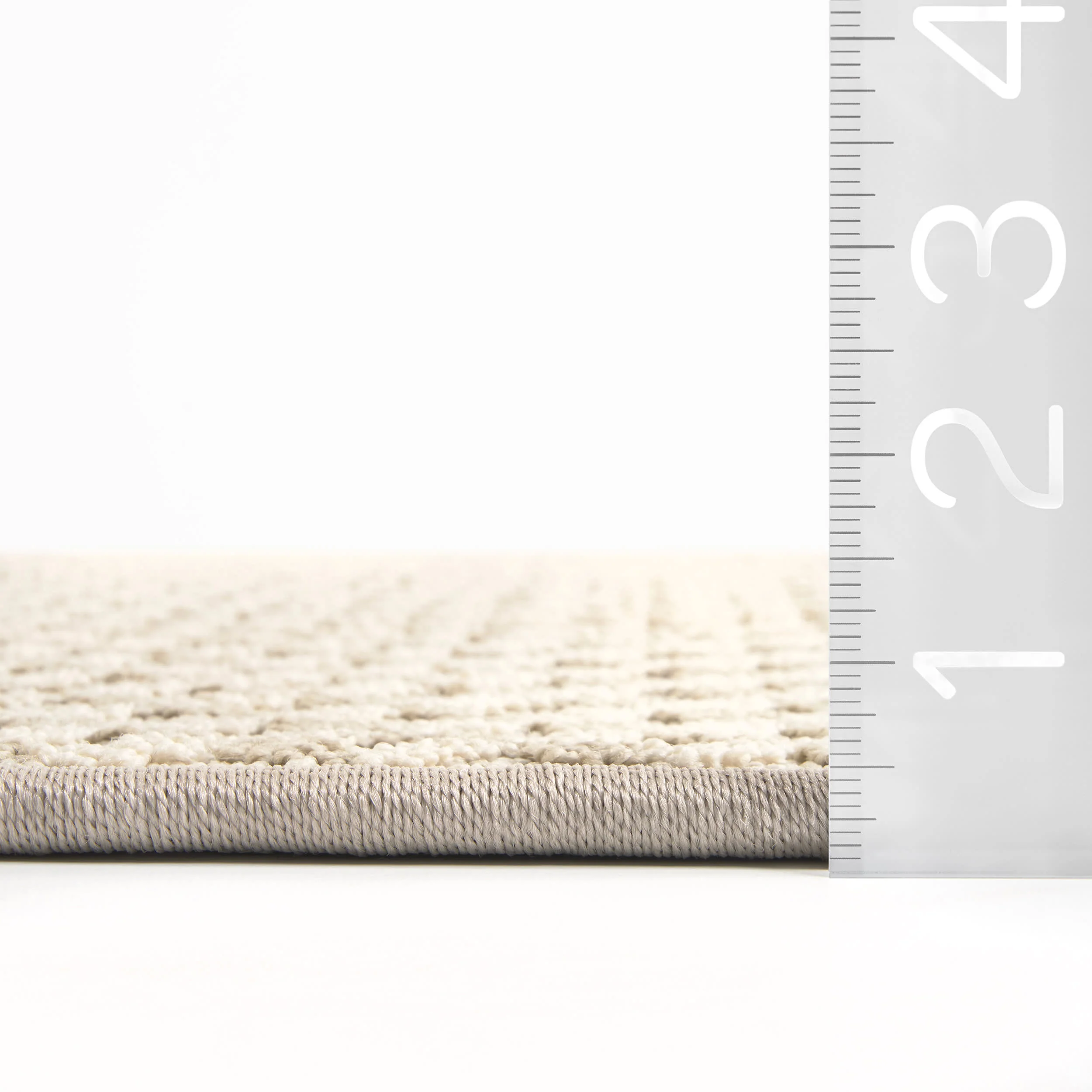 Willet Custom Rug | Sand - Image 3