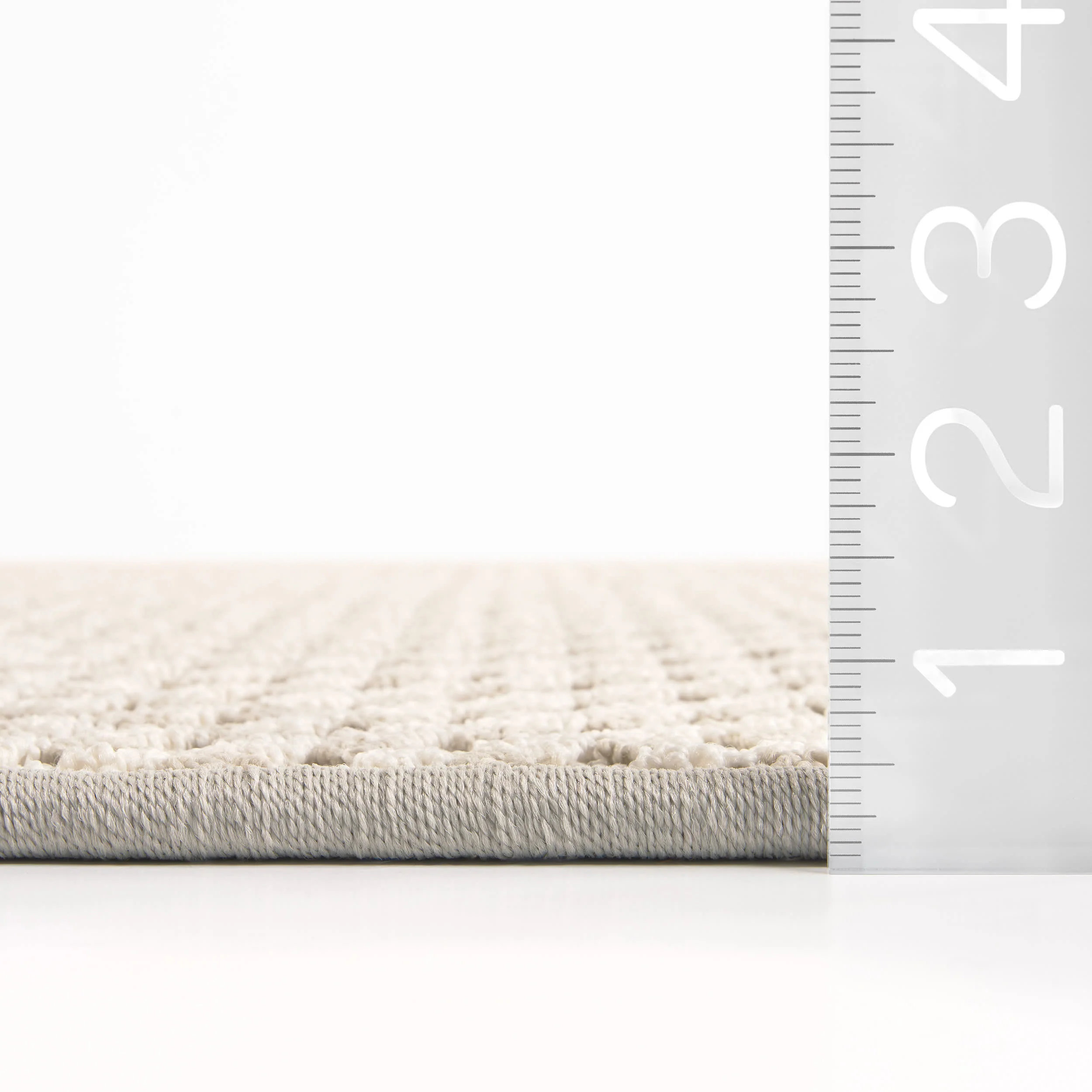 Willet Custom Rug | Sandstone - Image 3