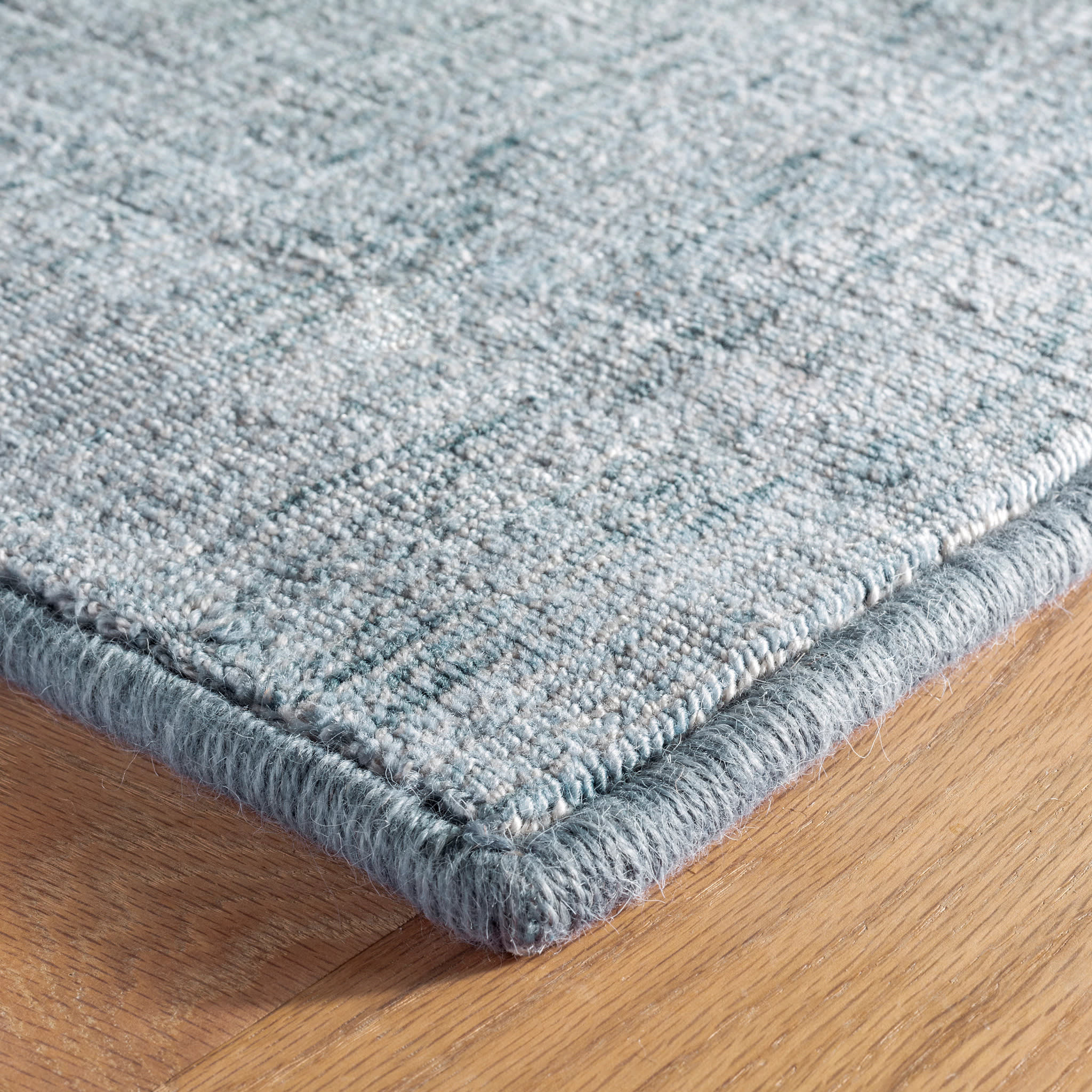 Willow Woven Performance Custom Rug | Juniper - Image 4