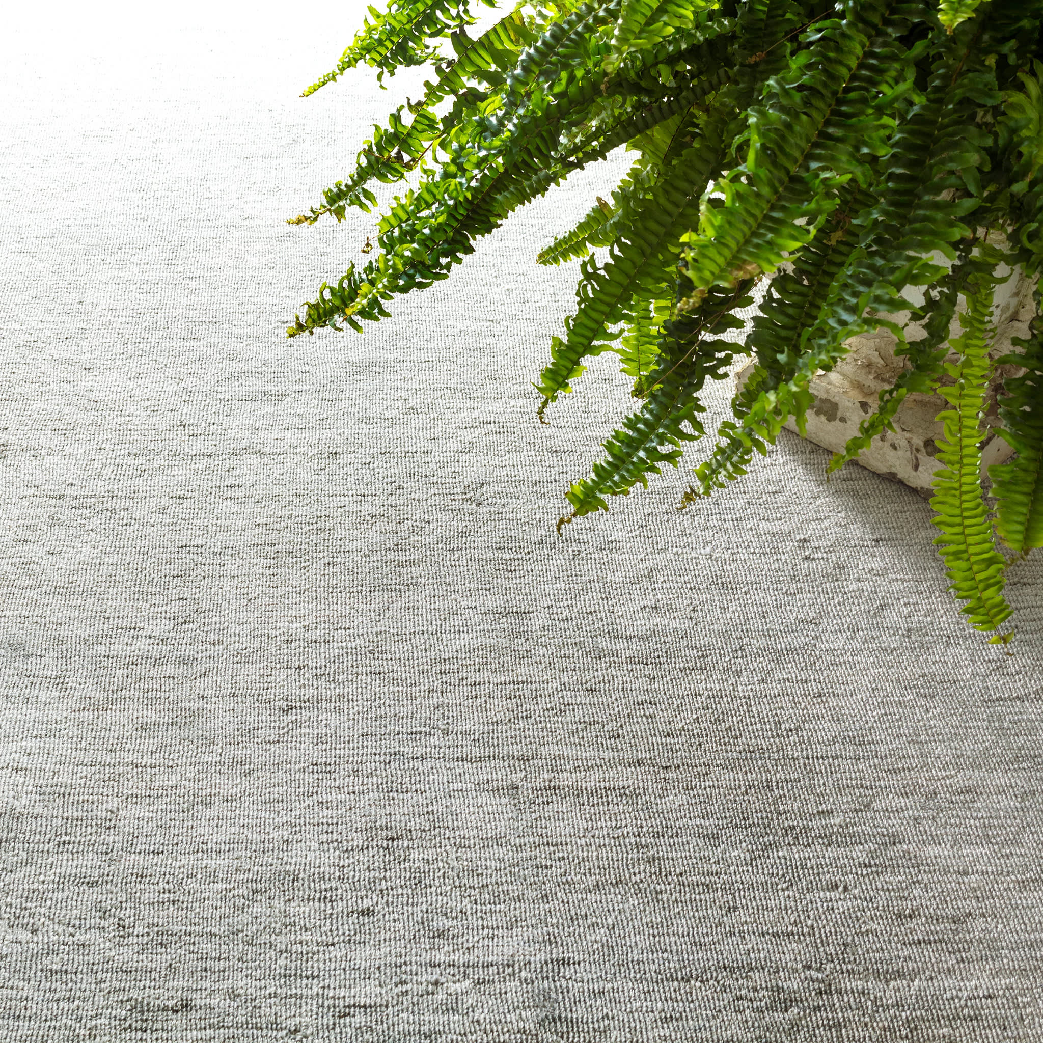Willow Woven Performance Custom Rug | Ocean - Image 2