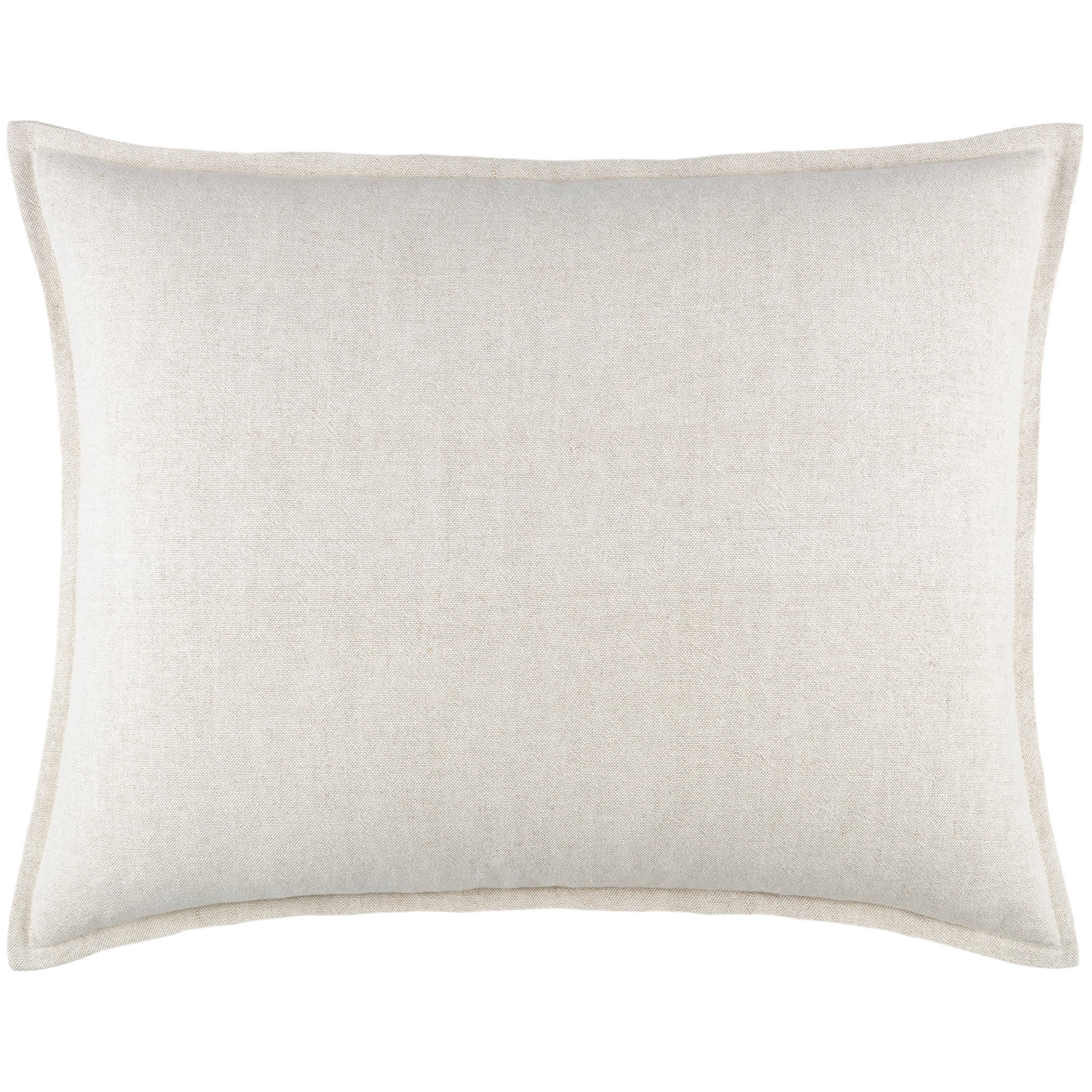 Wilton Sham | Natural - Image 5