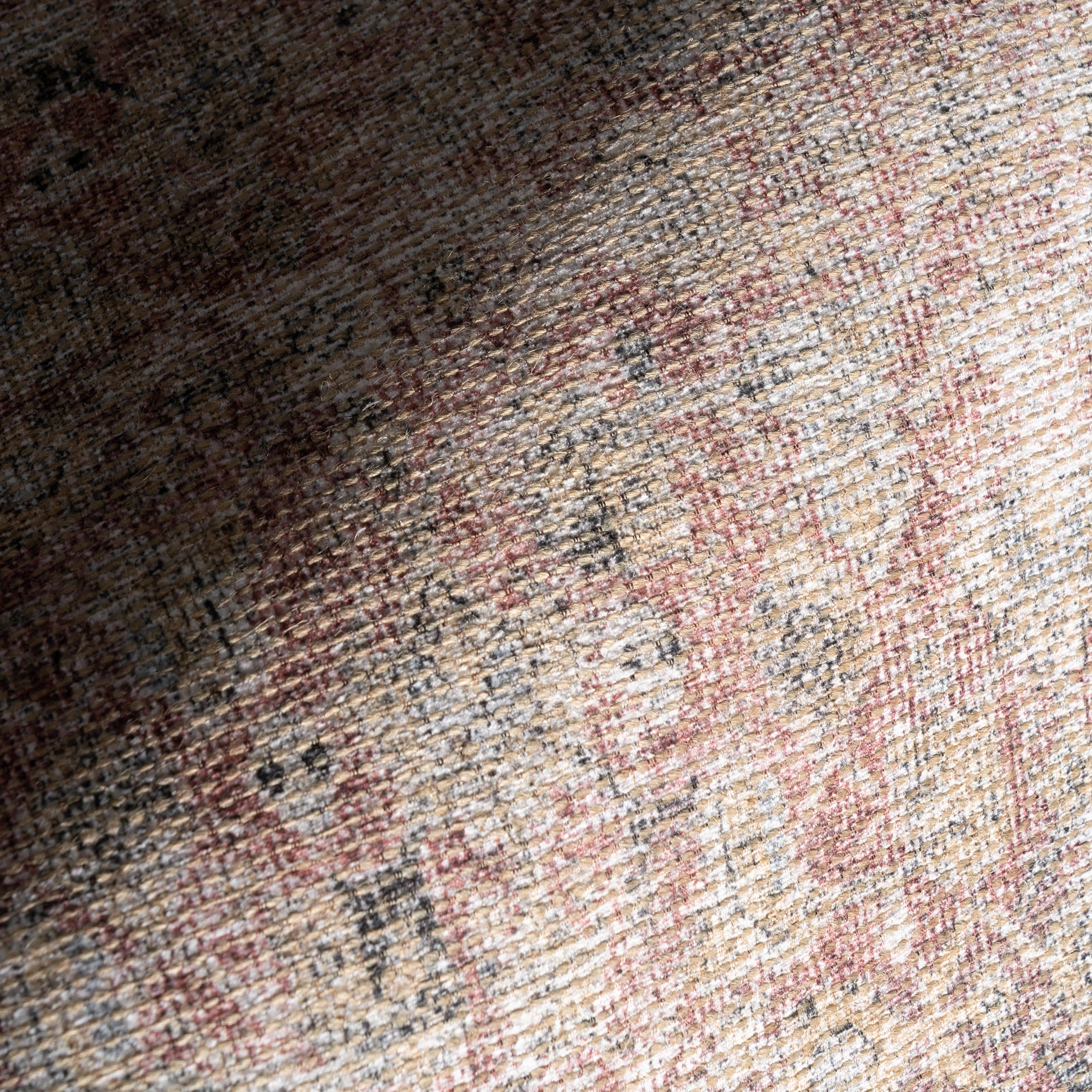 Ziva Vintage Rug | Beige - Image 3