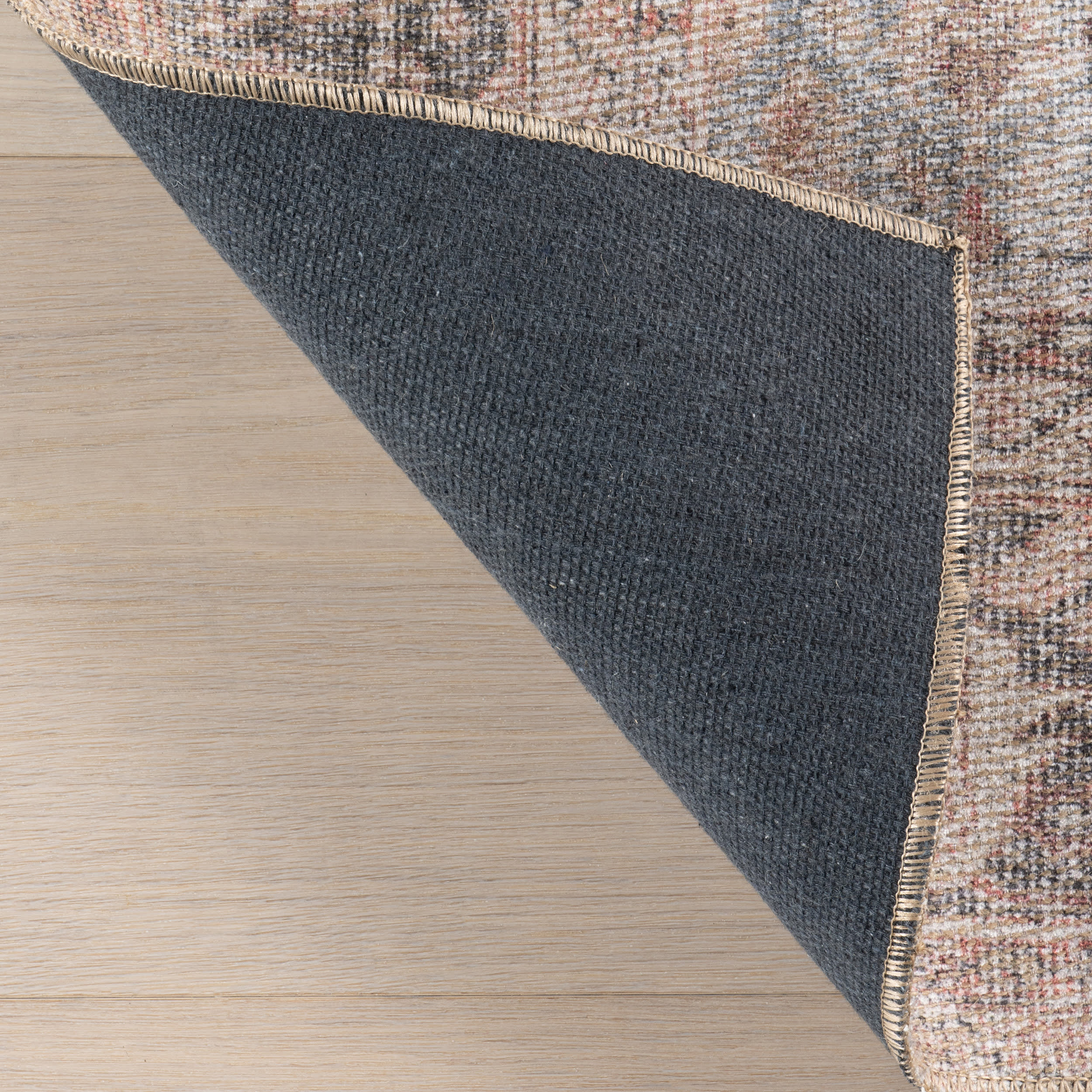 Ziva Vintage Rug | Beige - Image 7